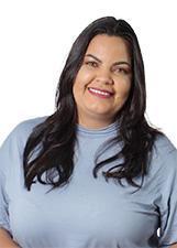 Foto oficial de LENINHA