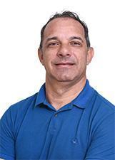 Foto oficial de LUPÉRCIO