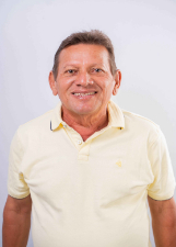 Foto oficial de CARLOS PACHECHO (TEMBA)