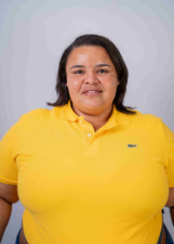 Foto oficial de DENISE RUFINO