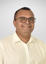 Foto oficial de INALDO ENFERMEIRO