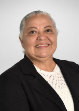 Foto oficial de IRMÃ JÔ AMORIM