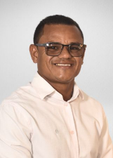 Foto oficial de IRMÃO ERICK MINHA BENÇÃO