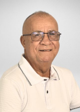 Foto oficial de ISAAC COTO