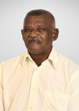 Foto oficial de JOÃO PAULINO