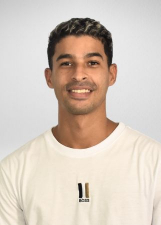 Foto oficial de JOÃO VICTOR