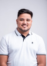 JUNIOR DE DANIEL DA KOMBI