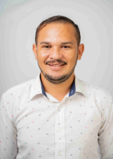 Foto oficial de PR.  ROGERIO