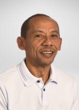 Foto oficial de PROFESSOR ANTONIO CARLOS