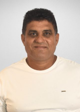 Foto oficial de ZE DA AGUA