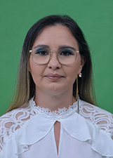 Foto oficial de ALINE TORRES