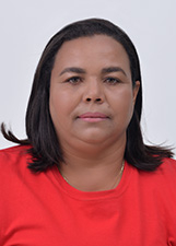 Foto oficial de ANA PAULA