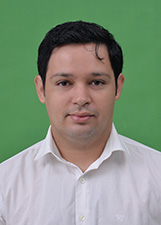 Foto oficial de ARÃO SILVA