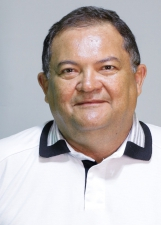 Foto oficial de AURISMAR PINHO