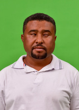 Foto oficial de CACÁ DO CAVALETE
