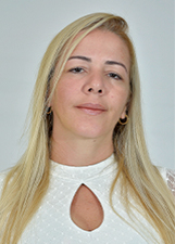 Foto oficial de CÁSSIA LACERDA