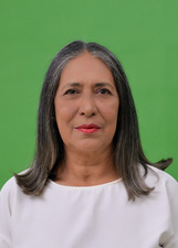 Foto oficial de CÉLIA LIMA
