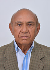 Foto oficial de DR AGAMENON