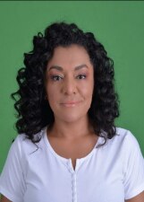 Foto oficial de FRAN DA SANTA ROSA