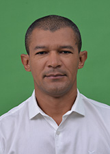 Foto oficial de GEDSON SILVA