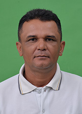 Foto oficial de GILBERTO PEREIRA