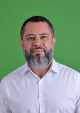 Foto oficial de GIORDANY ANDRADE