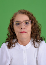 Foto oficial de IRIS COELHO