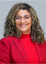 Foto oficial de JANINE DE GORETONA