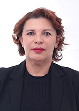 Foto oficial de LUIZA HELENA