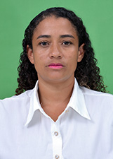 Foto oficial de MARIA ELIZANGELA