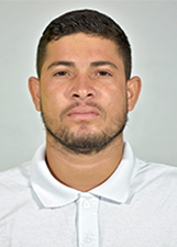 Foto oficial de PEDRO DA CHAPADA