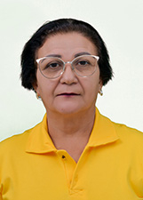 Foto oficial de PROFESSORA ISABEL ALENCAR