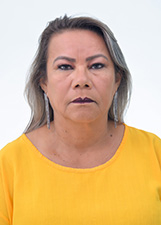 Foto oficial de PROFESSORA SILVANIA