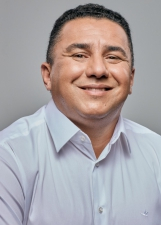 Foto oficial de ROSEILTON OLIVEIRA