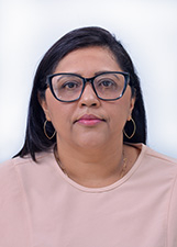 Foto oficial de ROSILDA PEREIRA