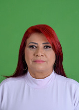 Foto oficial de SILEIDE SOUSA