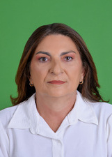 Foto oficial de SOLANGE SOUSA