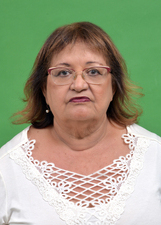 Foto oficial de TERESA CRISTINA