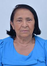 Foto oficial de TIA IARIA
