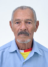 Foto oficial de ZÉ DE TOINHA