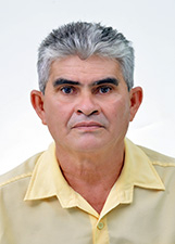 Foto oficial de ZÉ FERNANDES