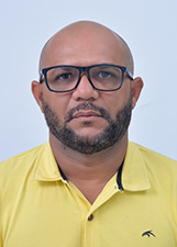 Foto oficial de ZÉ VERDE