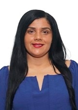 Foto oficial de ALINE BATISTA