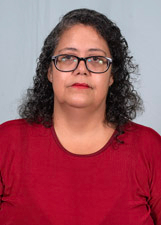 Foto oficial de ANA CÉLIA VILAR