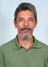 Foto oficial de ARNALDO TENÓRIO