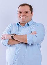 Foto oficial de BOLINHO