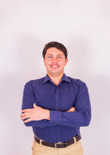 Foto oficial de BRUNO DO BANCO