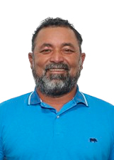 Foto oficial de CICERO DA RECICLAGEM