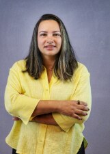 Foto oficial de DRA PAULA ALENCAR