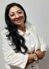 Foto oficial de ELIANE  ENFERMEIRA